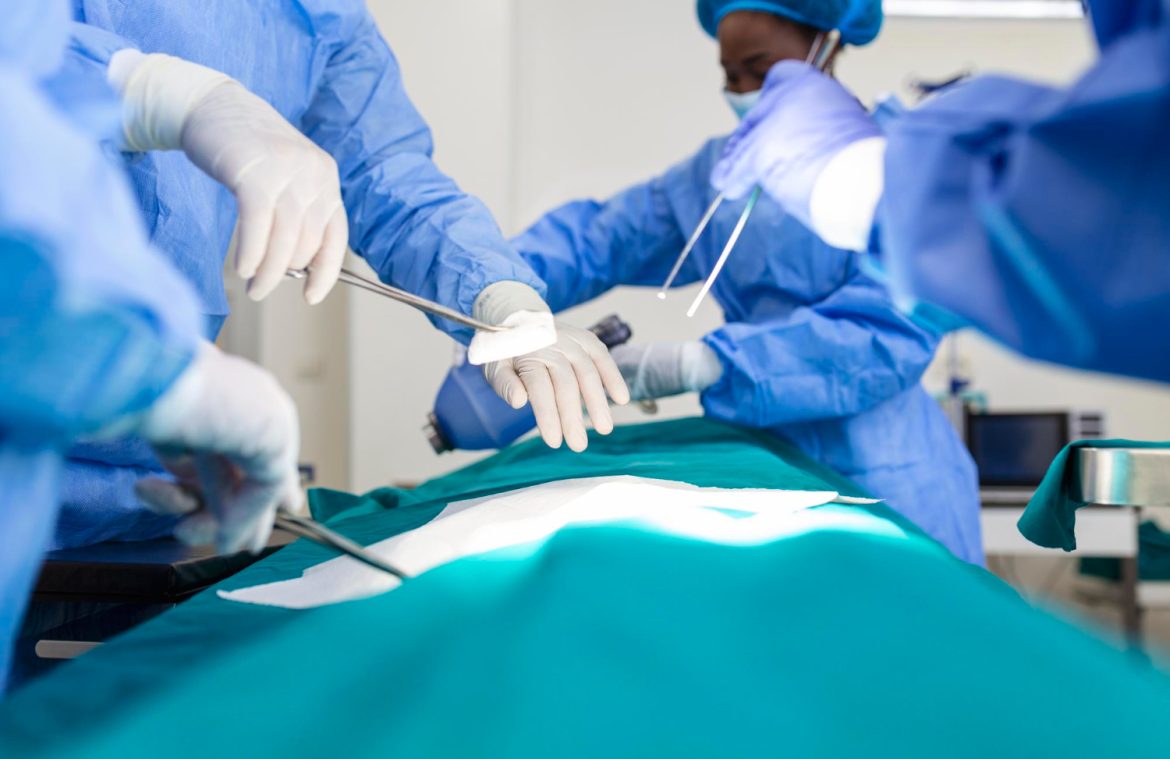 Endoscopic Spine Surgery Services