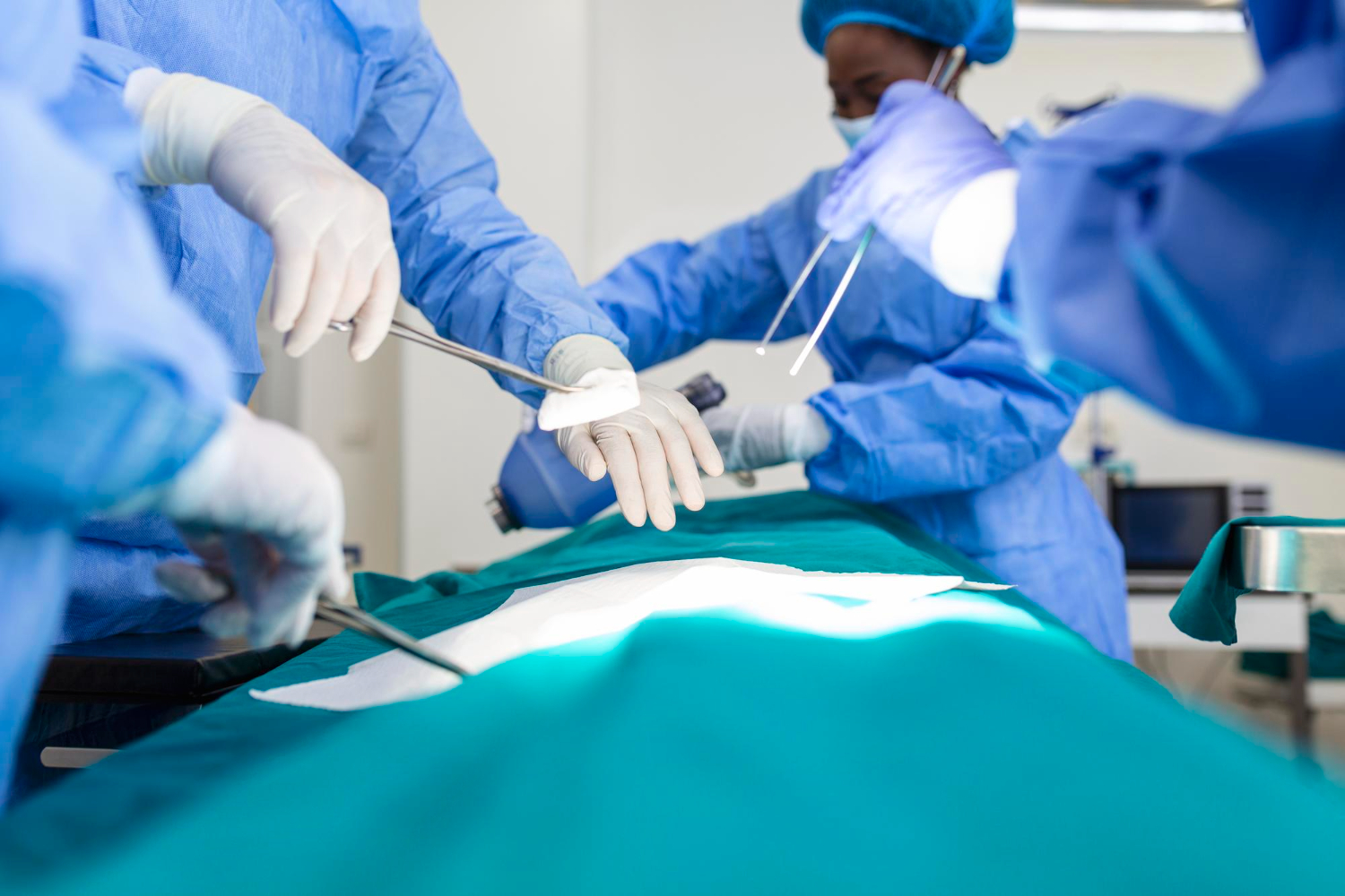 Endoscopic Spine Surgery Services