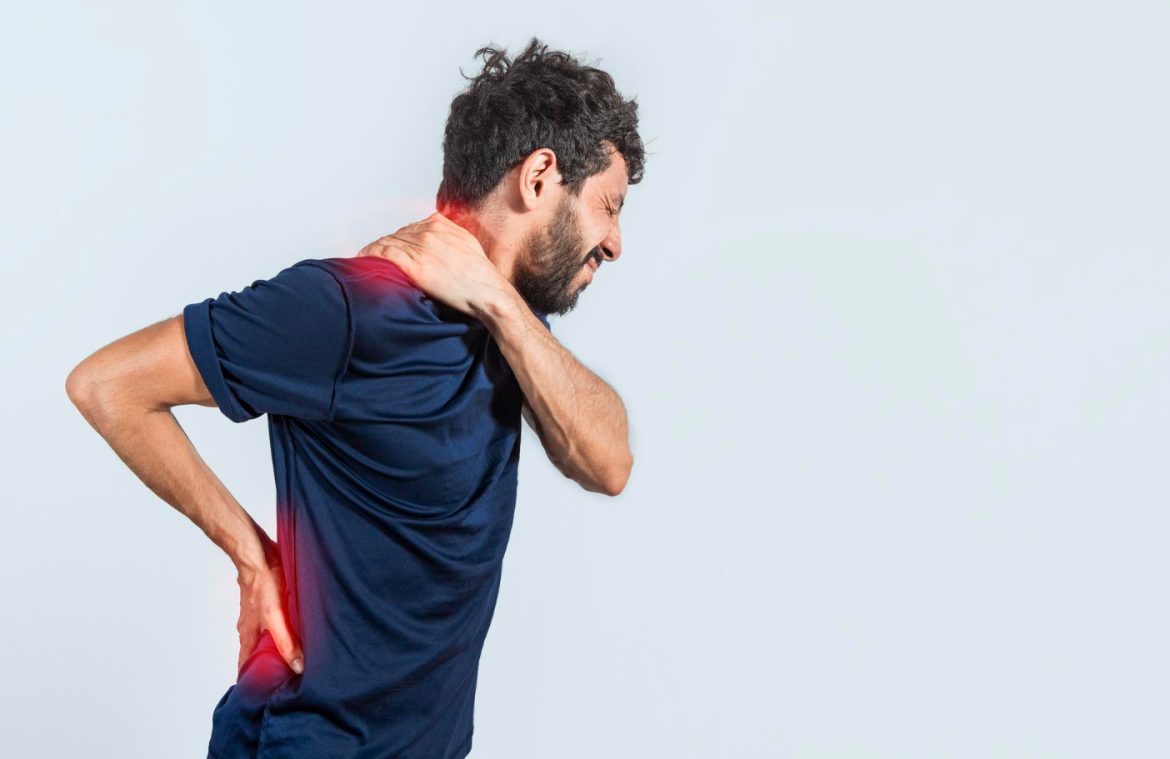 Neck And Back Pain Services