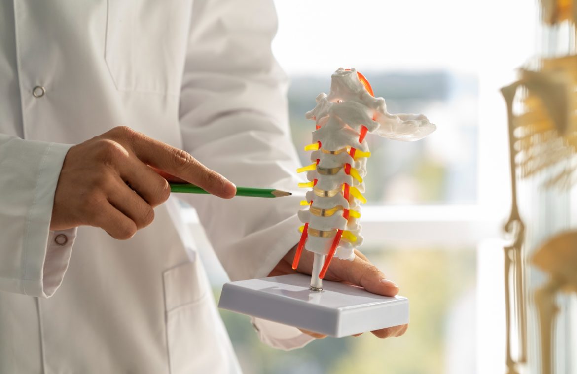 Spine Surgery Services