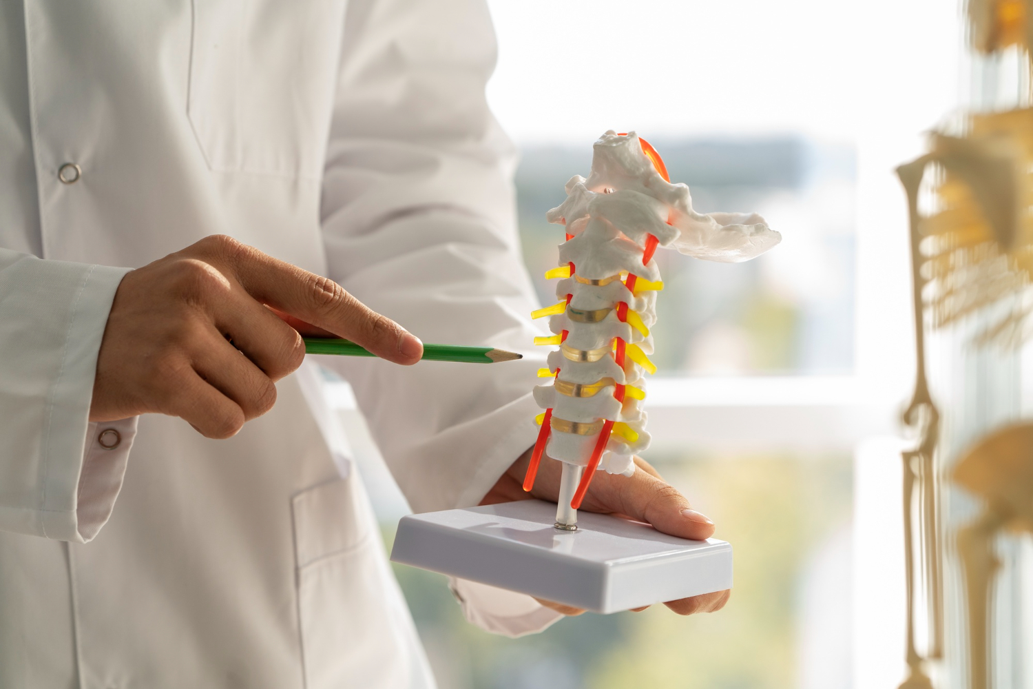 Spine Surgery Services