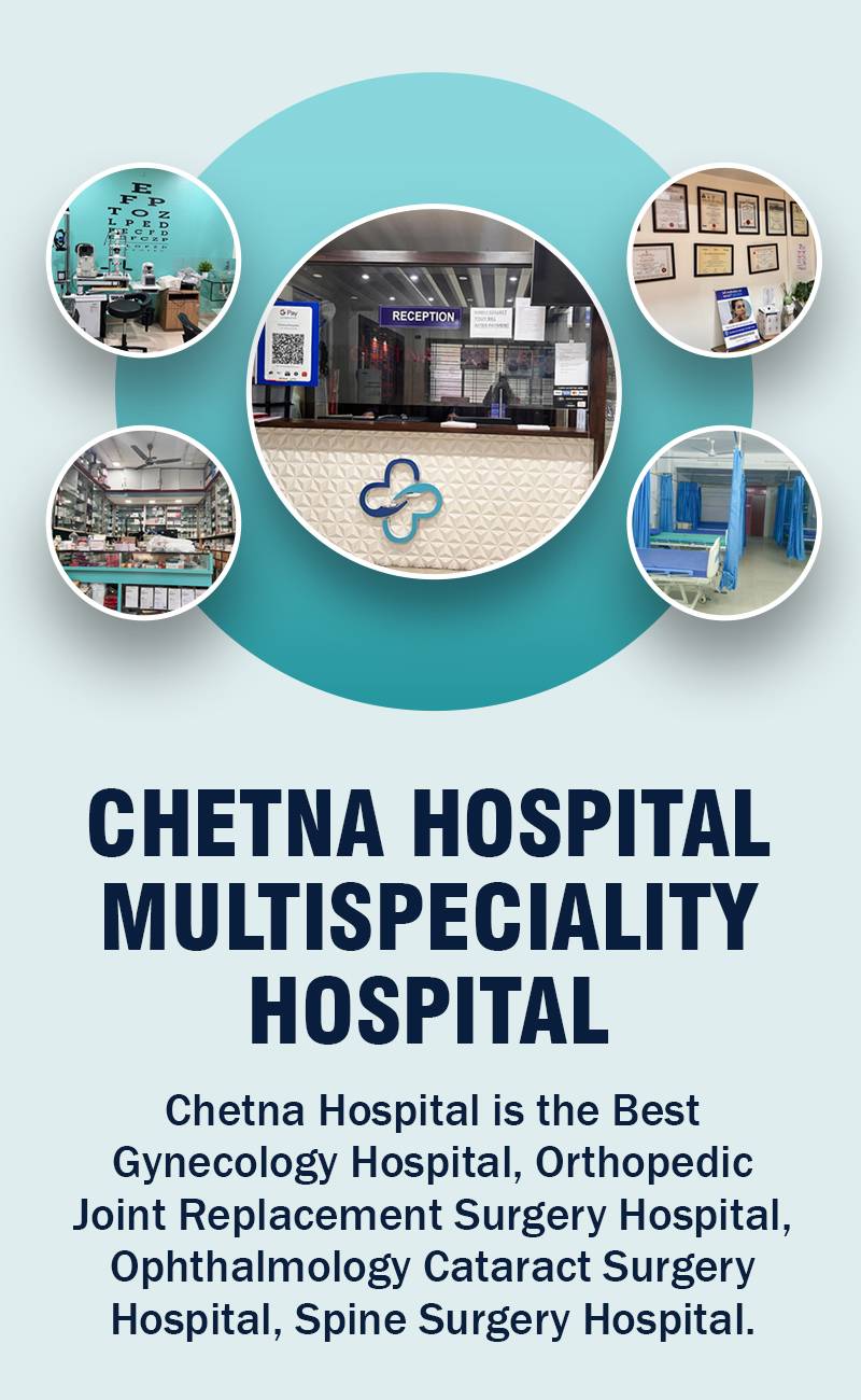 chetna hospital multispeciality hospital