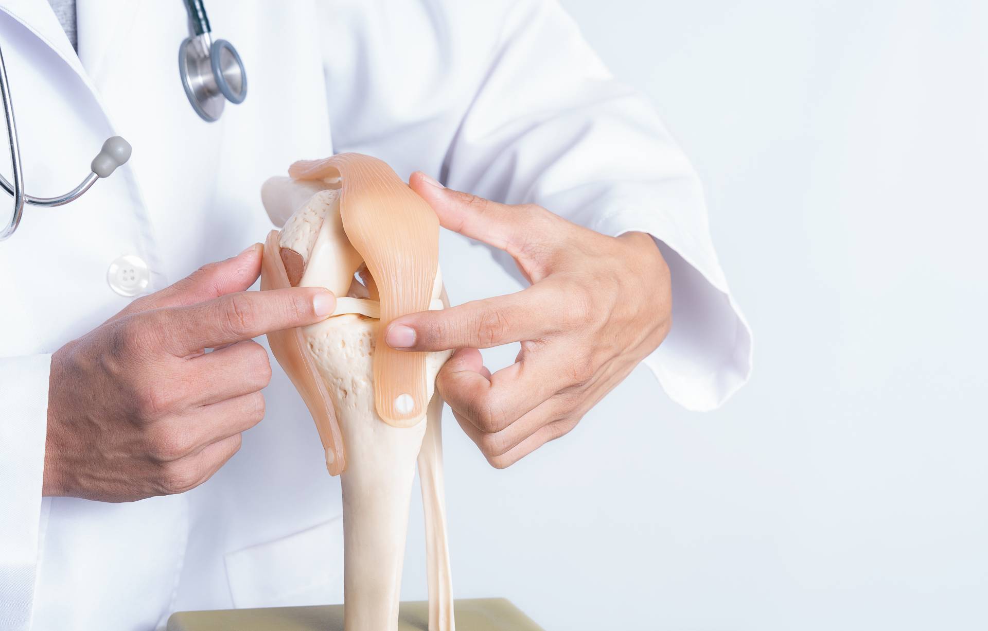 Best Orthopedic Surgeon in Pimpri Chinchwad