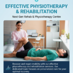 best physiotherapist near me