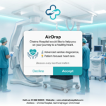 Cardiac Arrest Treatment