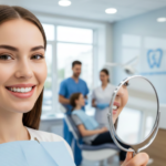 Dental Clinic Near Me - How to Choose the Best Local Practice for Your Smile