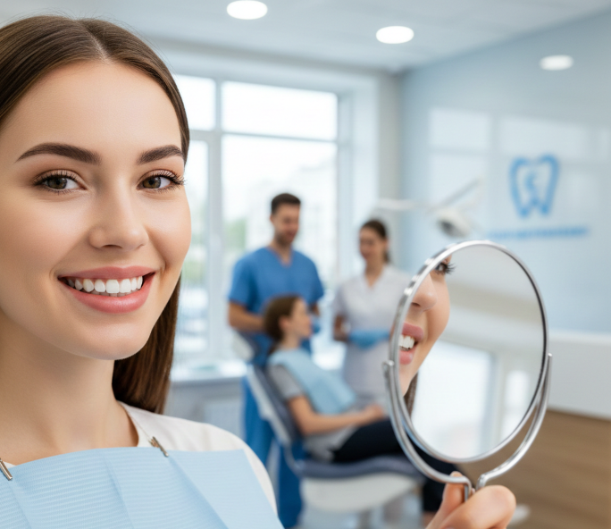 Dental Clinic Near Me - How to Choose the Best Local Practice for Your Smile