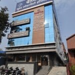 chetna hospital front side