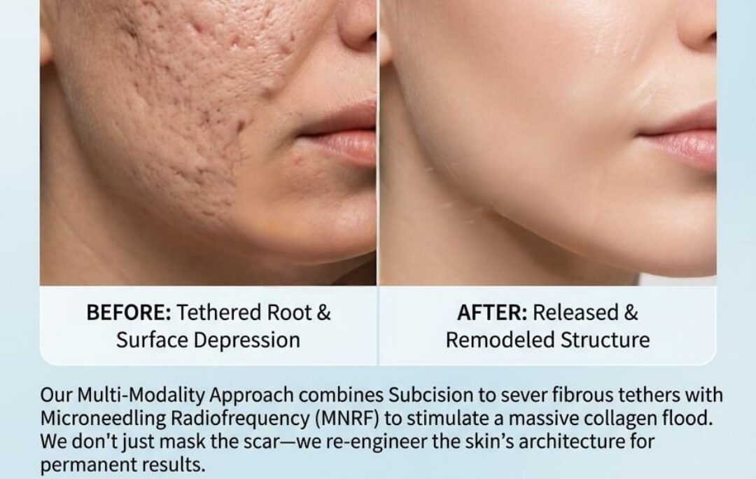 Best Acne Scar Treatment in Chinchwad by Dr. Aishwarya Patil