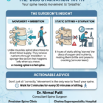 Dr. Nirmal Patil Orthopedic Surgeon at Chetna Hospital Chinchwad Pune.