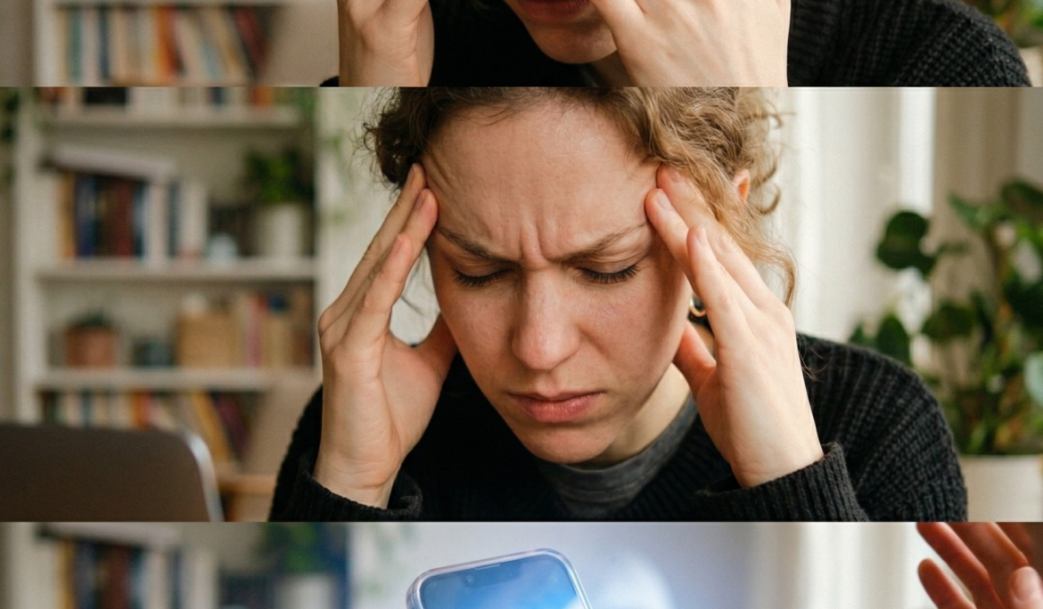 Dr. Rachana Tiwari Patil, Eye Surgeon at Chetna Hospital Chinchwad Pune