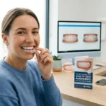 Best teeth alignment treatment using braces in PCMC AT NEXTGEN DENTAL AND COSMETIC (1)