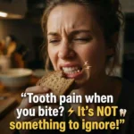 Dentist treating tooth pain at NextGen Dental Clinic Chetna Hospital Chinchwad Pune