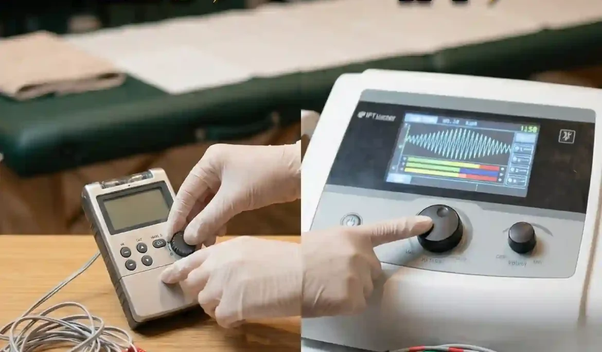 IFT vs TENS Therapy Which Is Better for Pain Relief and Recovery