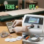 IFT vs TENS Therapy Which Is Better for Pain Relief and Recovery