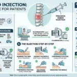 Spinal Cord Injection Minimally invasive spinal injection treatment (