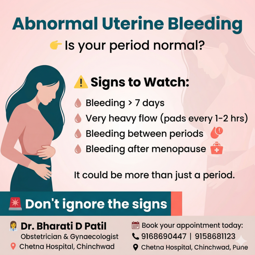 causes of abnormal uterine bleeding diagram PALM COEIN classification