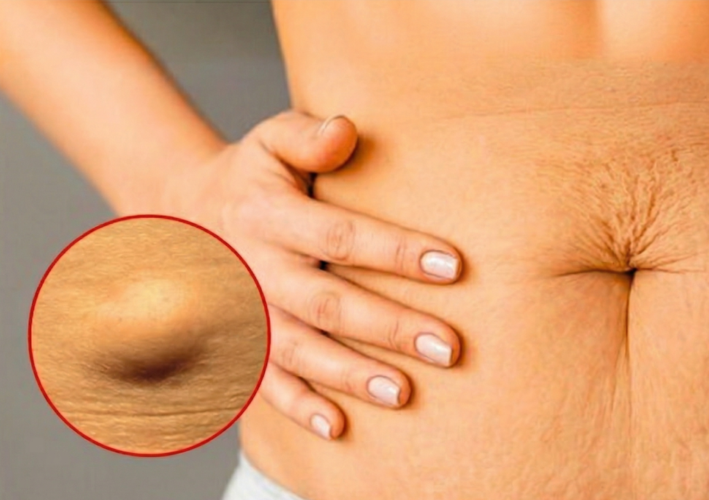 Lipoma treatment options including surgical and non-surgical removal of fatty lump