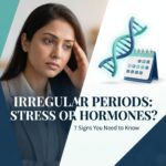 Maternity hospital near me gynecologist consultation for irregular periods