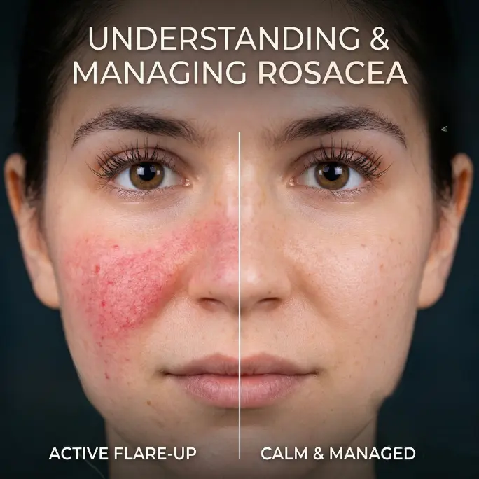 rosacea-treatment-causes-treatement-in-chinchwad