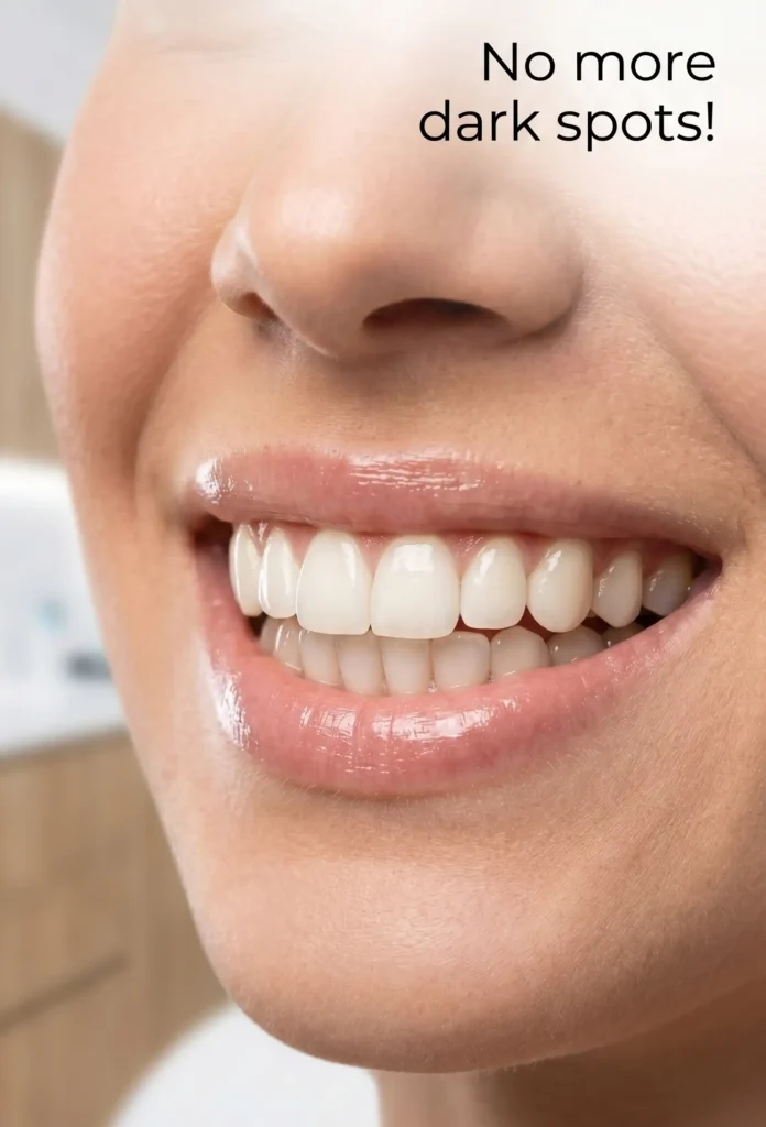 Teeth Whitening NextGen Dental Clinic Entrance Sambhajinagar Chinchwad