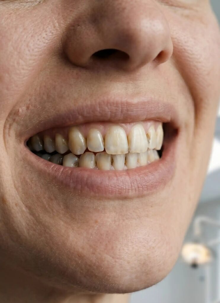 Best Cosmetic Dentist in PCMC Chetna Hospital