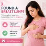 Breast lump causes and diagnosis by general surgeon near me