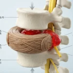 back pain causes spine condition at your 20s