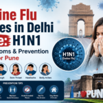 Swine Flu Cases in Delhi Rise