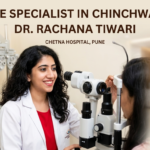 Eye Specialist in Chinchwad