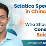 Sciatica Specialist in Chinchwad