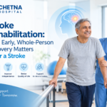 Stroke Rehabilitation