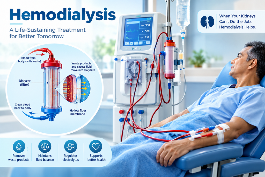 Dialysis in Pune