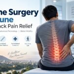 Spine Surgery in Pune for Back Pain Relief